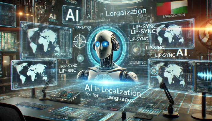 Localization
