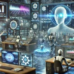 AI Tools Reshaping Film and TV