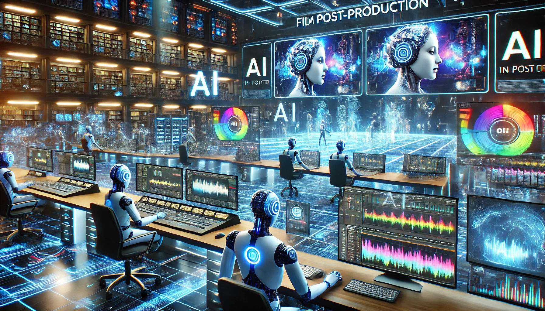 Post-Production