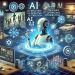 AI in Scriptwriting