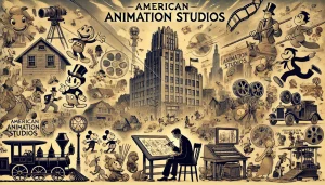 American Animation Studio
