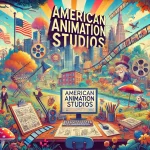 American Animation Studios
