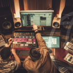 Audio Post Production 121 1920x1080