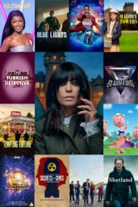 BBC Content Strategy