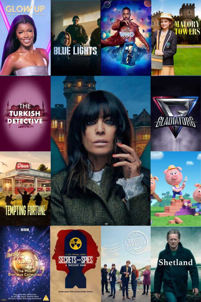 BBC Content Strategy