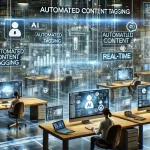 Automated Content Tagging