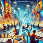 Film Project Tracking in India