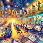 indian animation studios