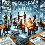 Content Acquisition