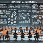 Best Practices for Content Acquisition