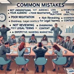 Common Mistakes