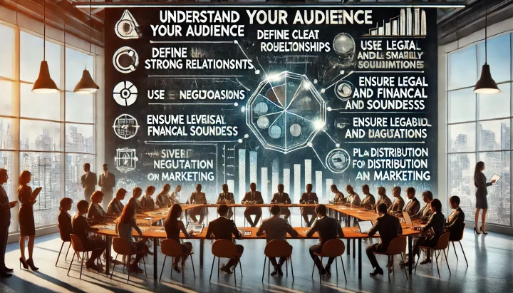 content acquisition strategies