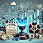 Content Acquisition Trends