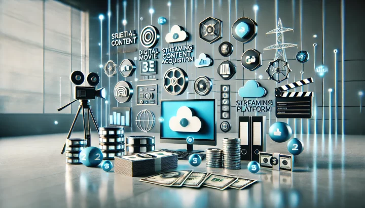 Streaming Content Acquisition