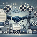 Content Acquisition Negotiation
