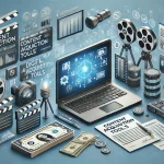 Content Acquisition Tools
