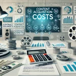 Content Acquisition Costs