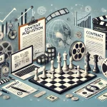 Film Rights Acquisition Tracking