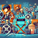 Japanese Anime
