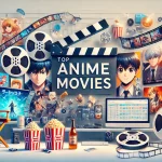 Anime Production