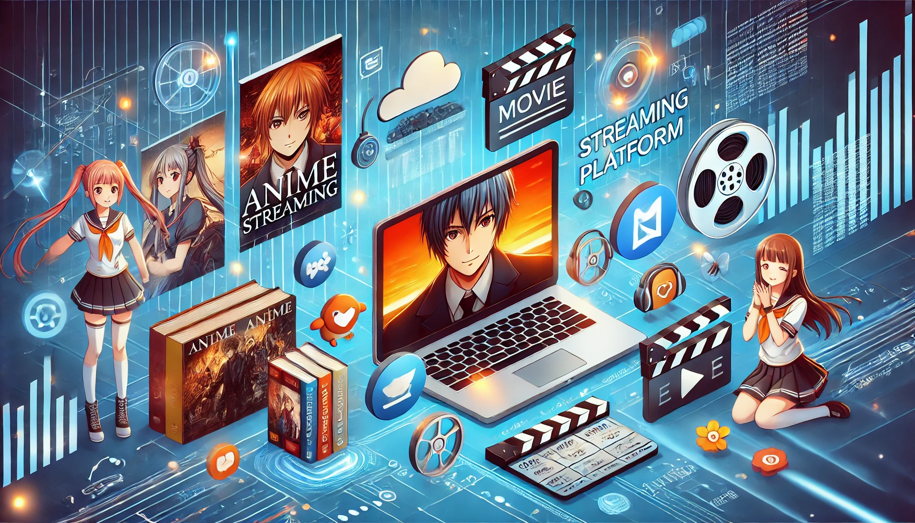 Biggest Anime in Japan: