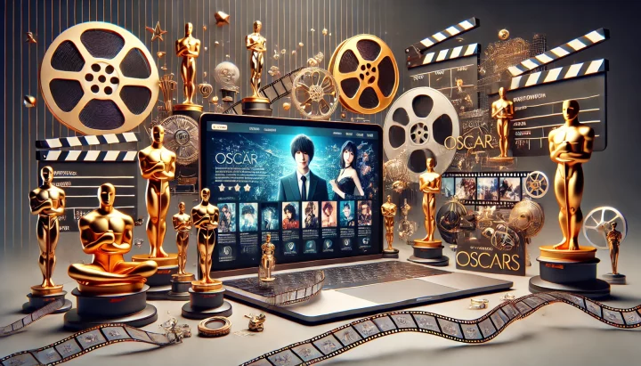  Anime Streaming 