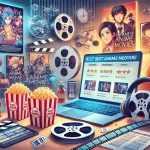Anime Streaming