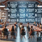 Content Buying Strategies