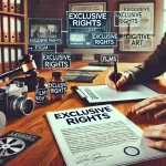 Exclusive Rights