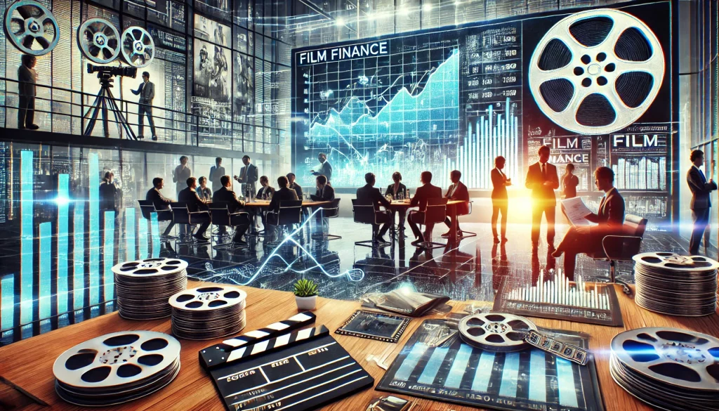 film financing