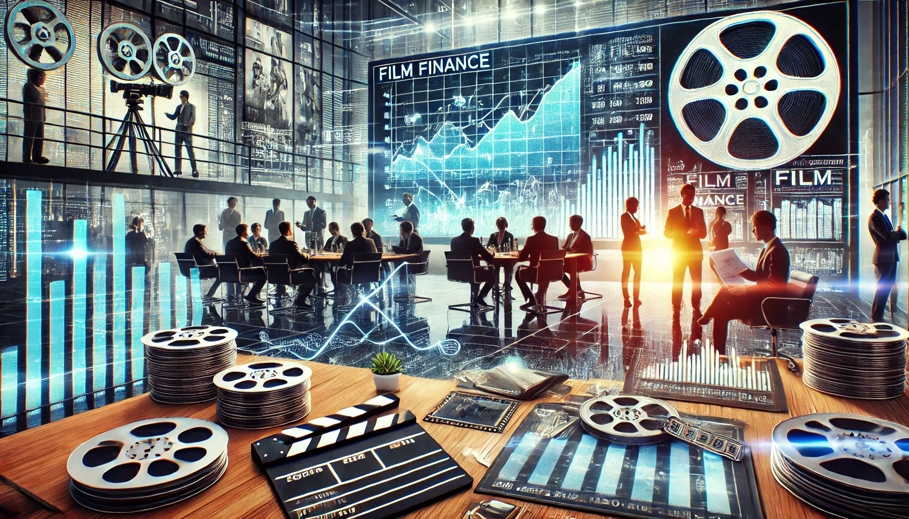 film financing