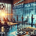 film finance