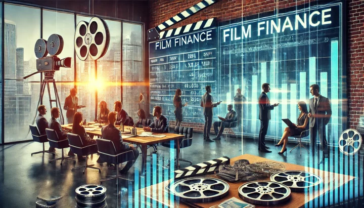 film finance