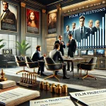 Film Financiers