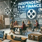 independent film finance