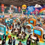 The Children's Media Conference