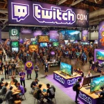 TwitchCon