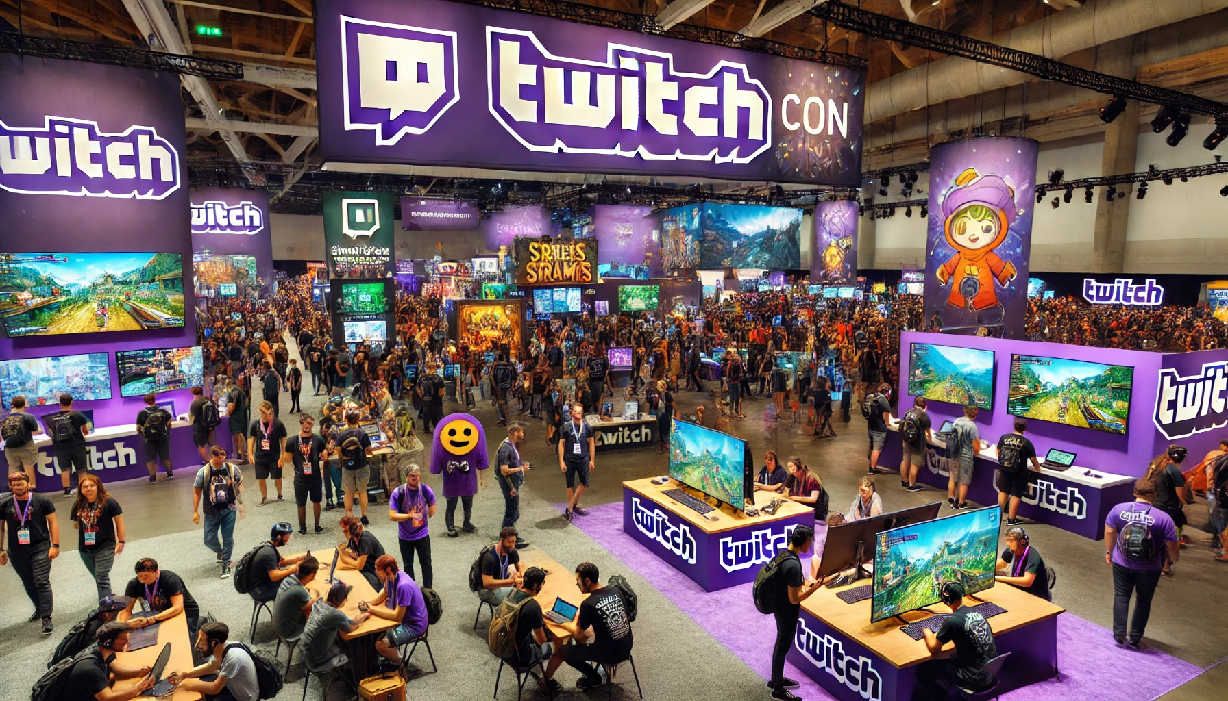 TwitchCon