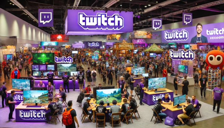 TwitchCon