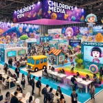 Children's Media Conference