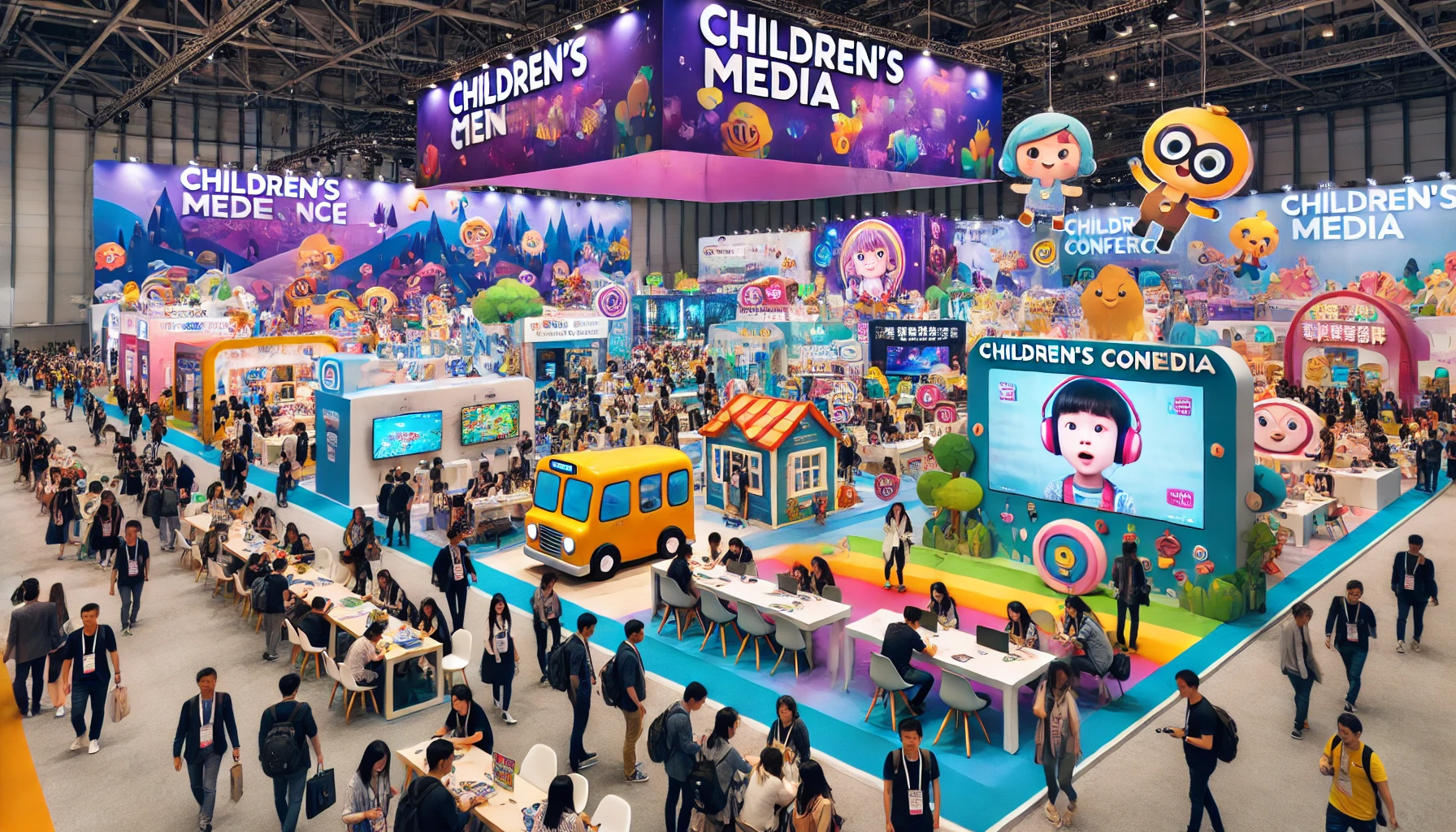 Children's Media Conference