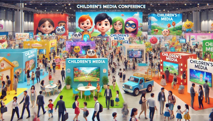 Children's Media Conference