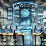 AI-driven content analysis