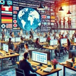 Content Localization Companies