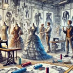 Costume Design Studios