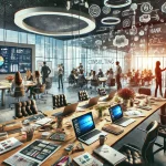 Creative Consulting Companies