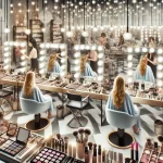 Makeup And Styling Studios