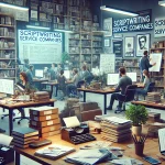 Scriptwriting Service Companies