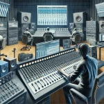 Sound Design Studios
