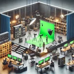Studio Rentals Companies